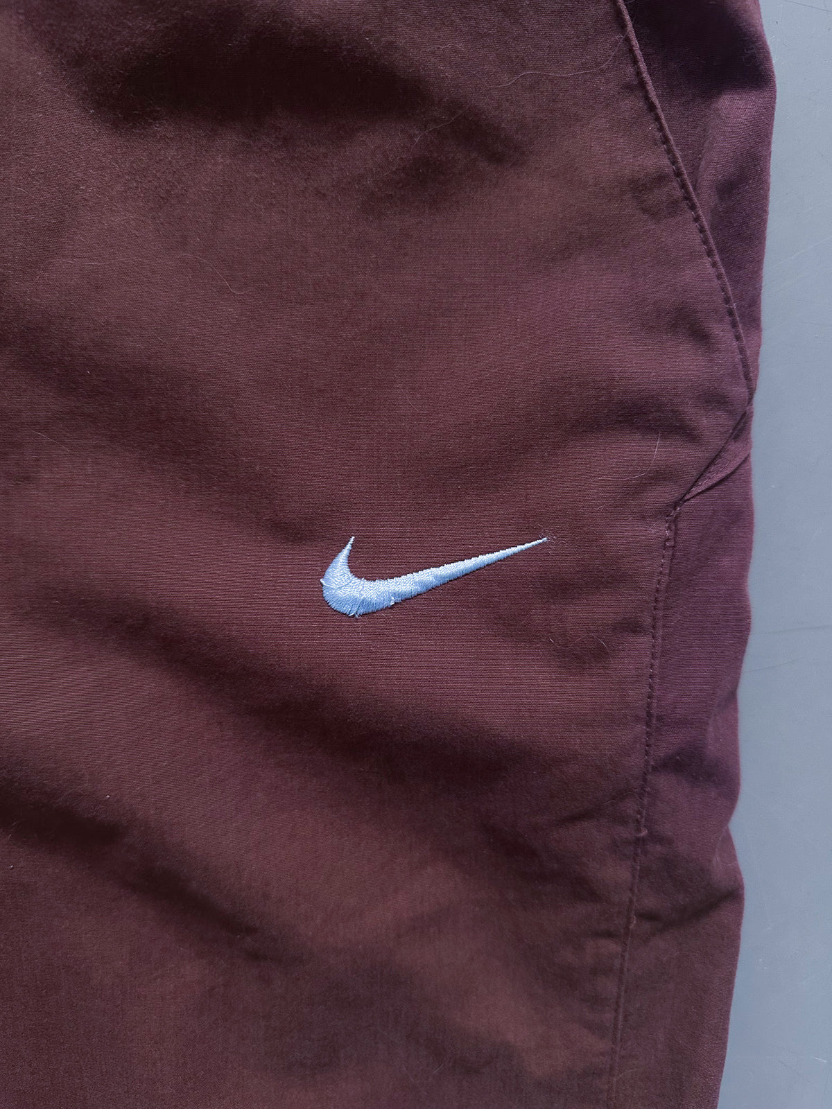 Nike Vintage *CORTEZ* Trackpants | XL