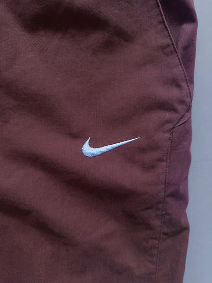Nike Vintage *CORTEZ* Trackpants | XL