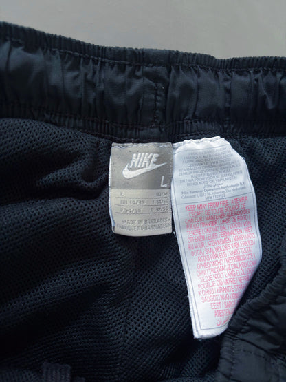 Nike Vintage Trackpants | L