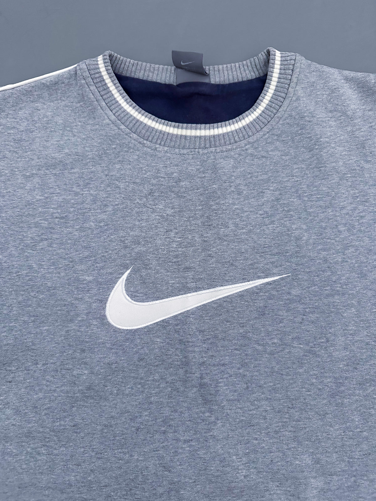 Nike Vintage Pullover | L