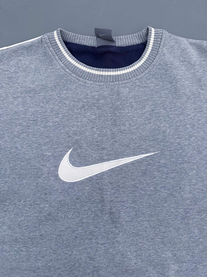Nike Vintage Pullover | L