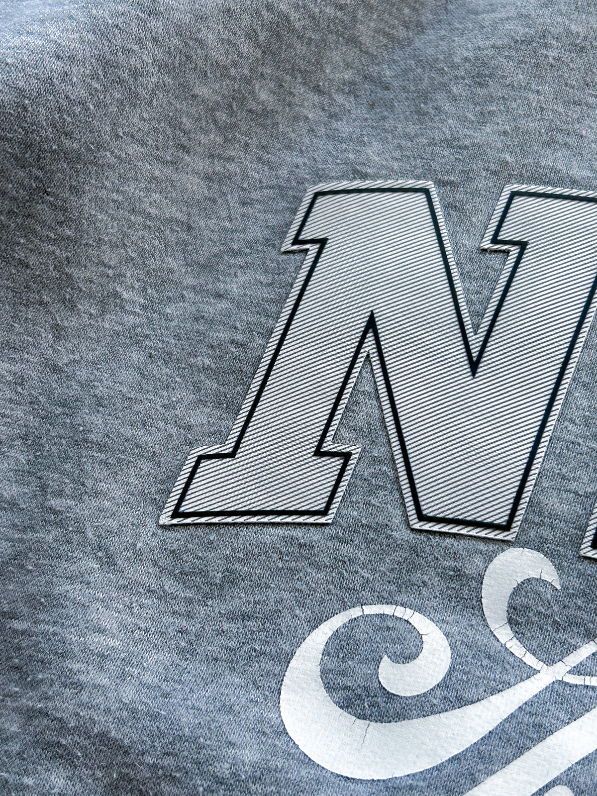 Nike Vintage Pullover | L