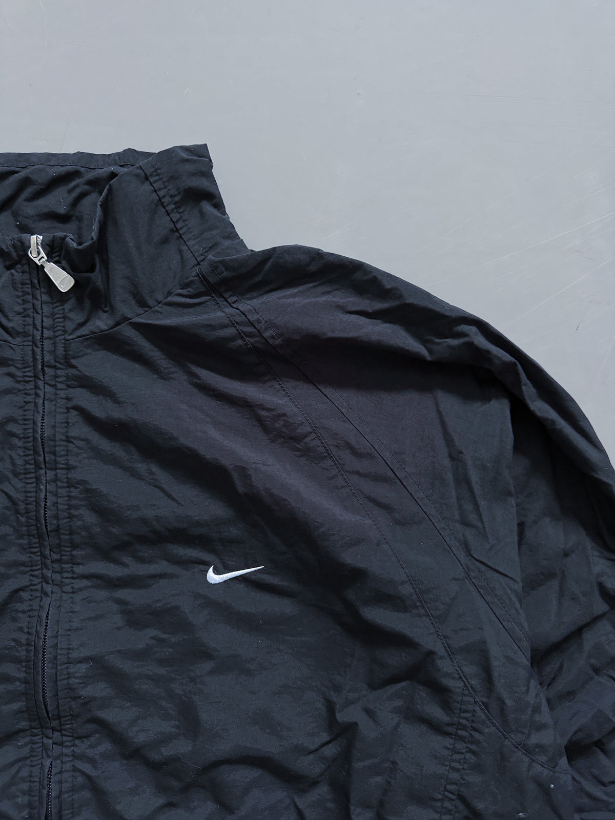 Nike Vintage Trackjacket | XL