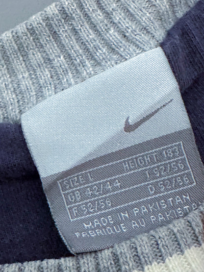 Nike Vintage Pullover | L