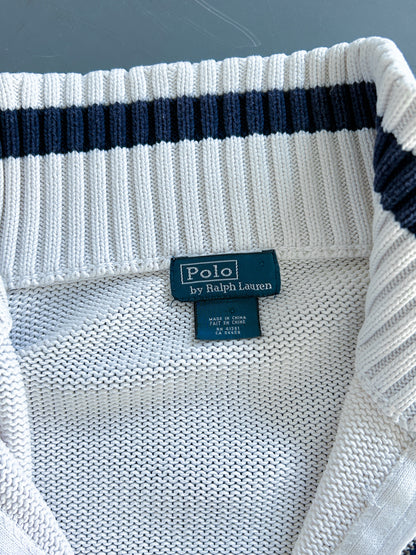 Polo Ralph Lauren Vintage *PREMIUM* Strickjacke | M