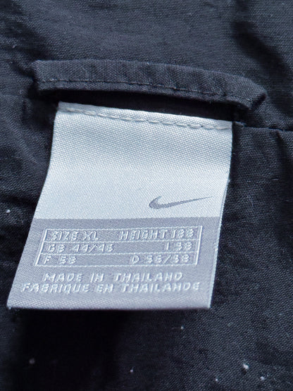 Nike Vintage Trackjacket | XL