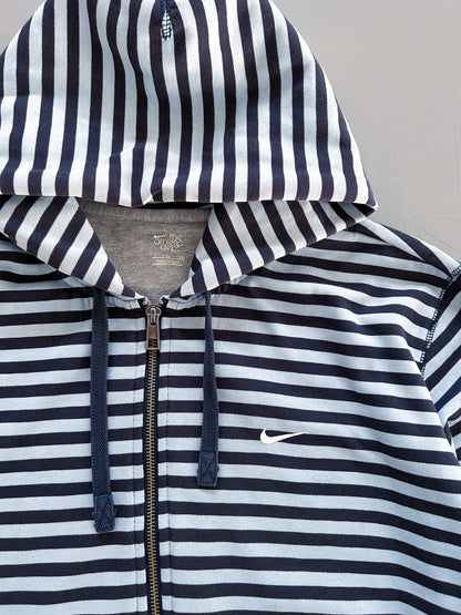 Nike Vintage Sweatjacke | L