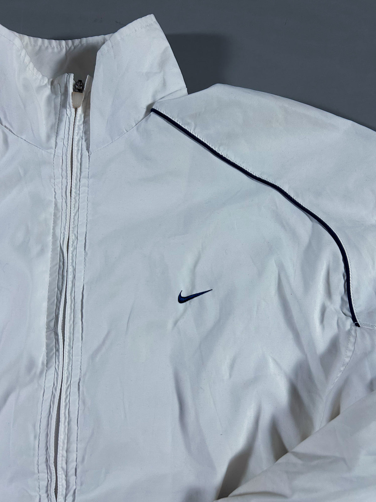Vintage Nike *PREMIUM* Trackjacket | M