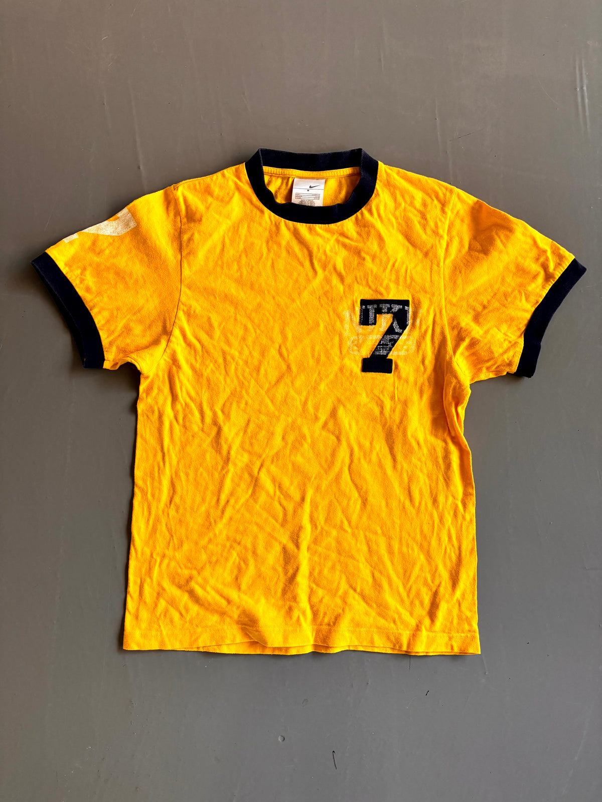 Vintage Nike Shirt S