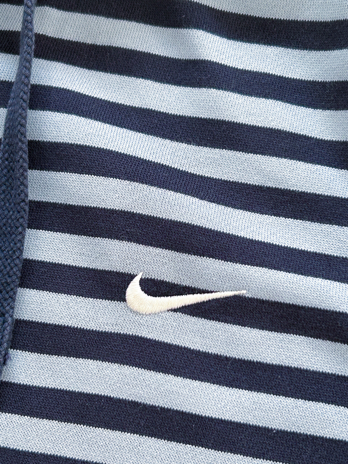 Nike Vintage Sweatjacke | L