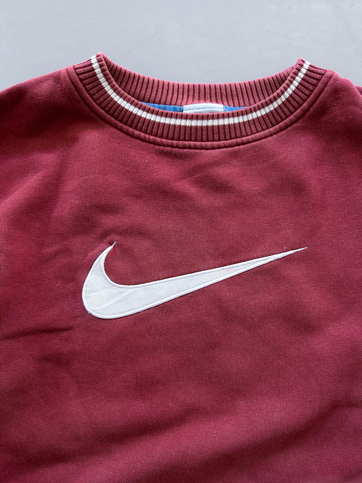 Nike Vintage Pullover | S