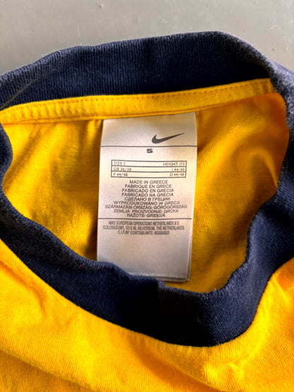 Vintage Nike Shirt S