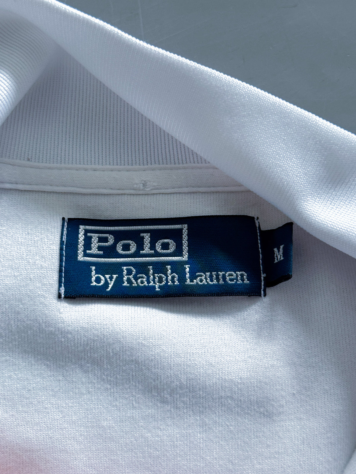 Polo Ralph Lauren *PREMIUM* Vintage Strickjacke | M