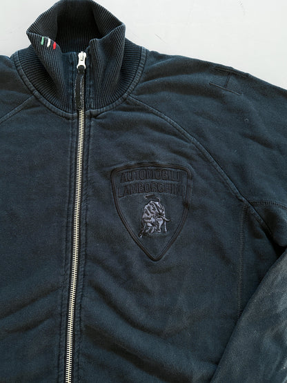Lamborghini Vintage Sweatjacke | S