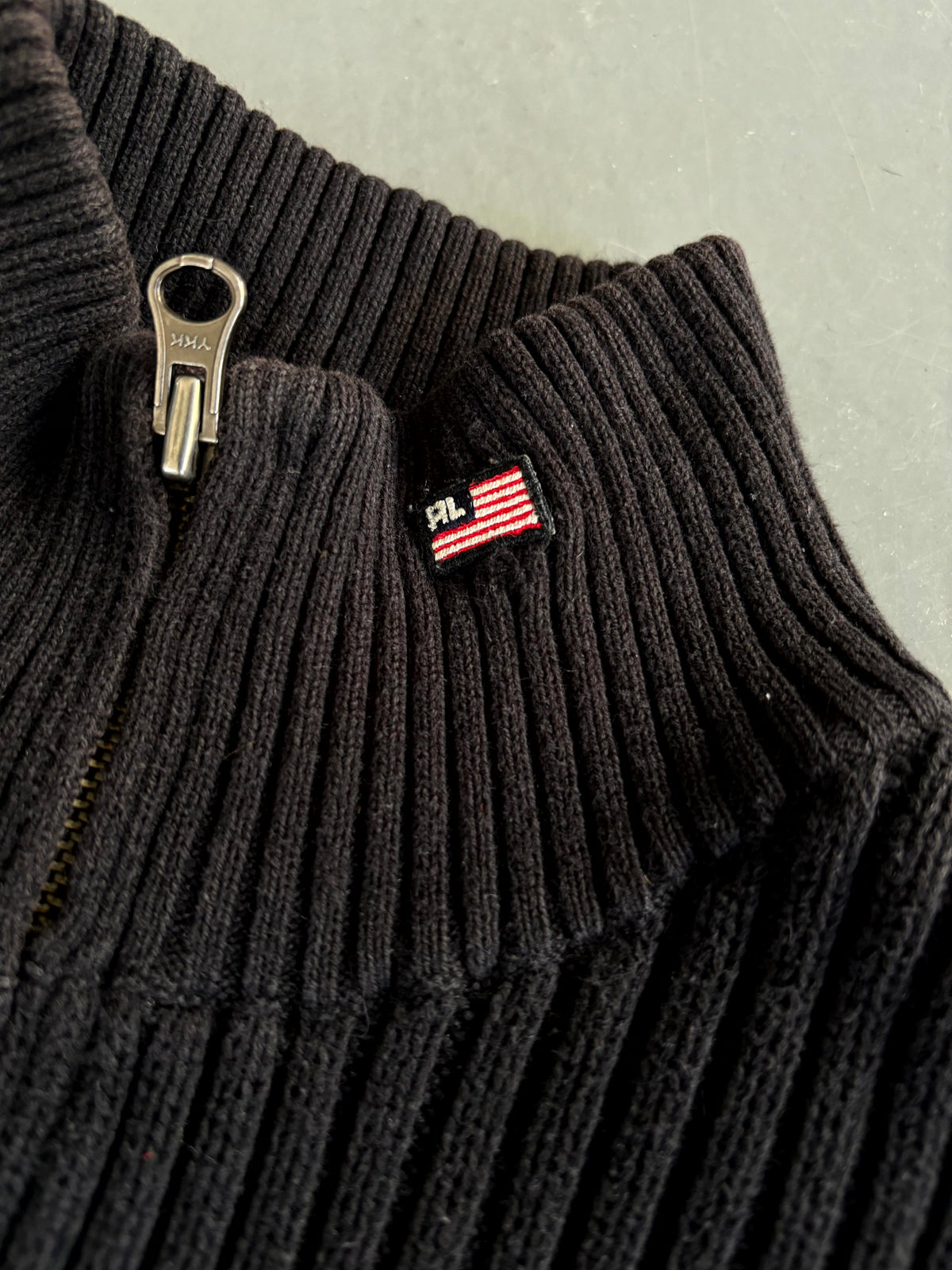Ralph Lauren Knitsweater M