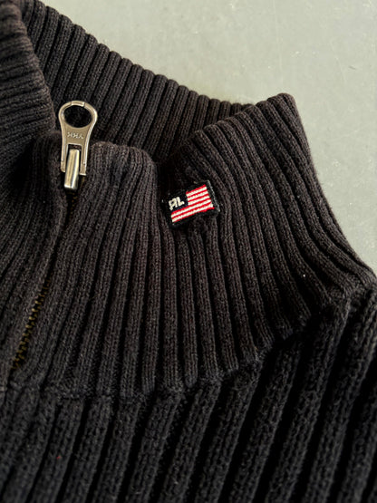 Ralph Lauren Knitsweater M