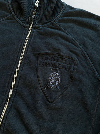 Lamborghini Vintage Sweatjacke | S