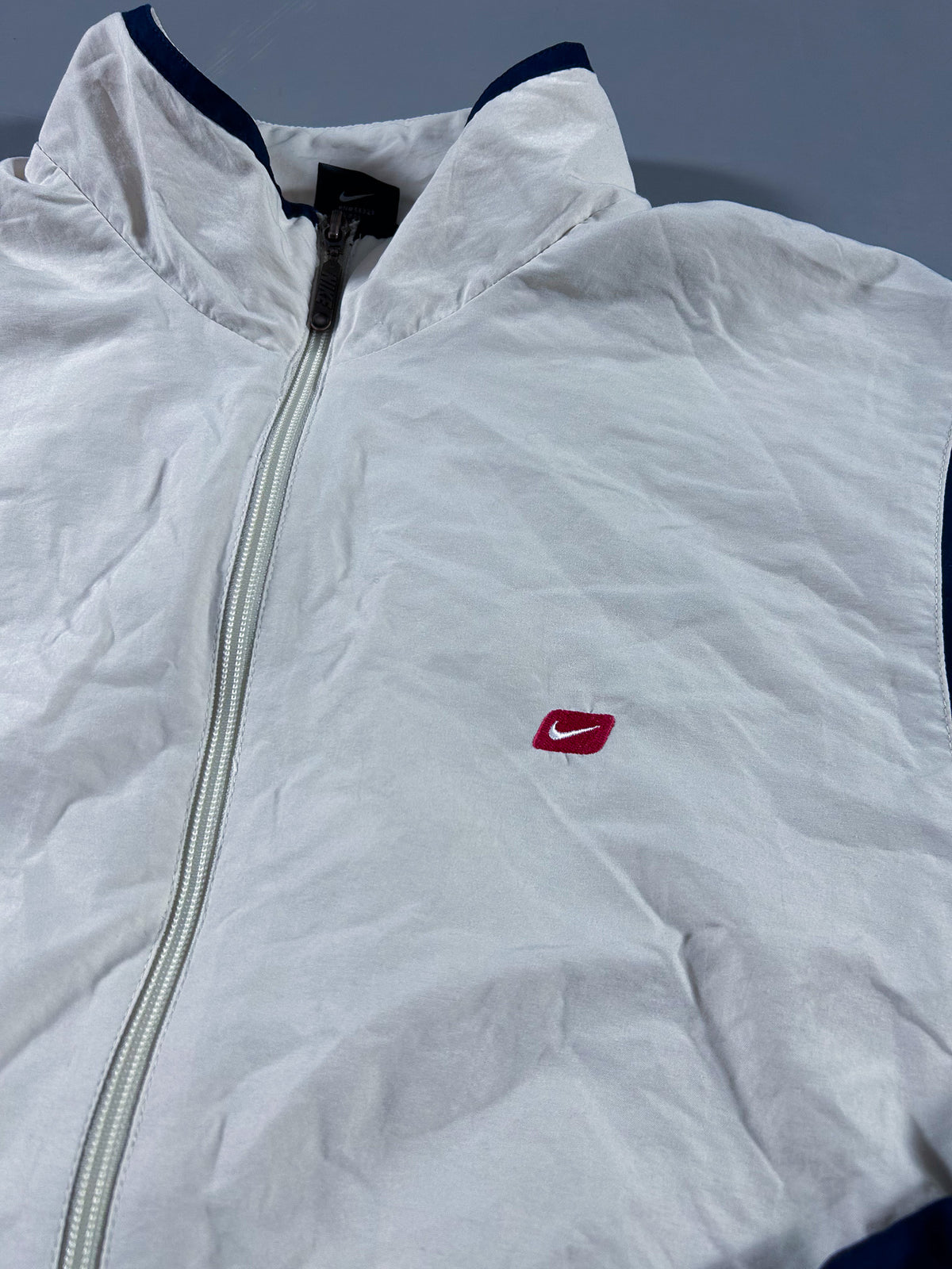 Vintage Nike Trackjacket | XL