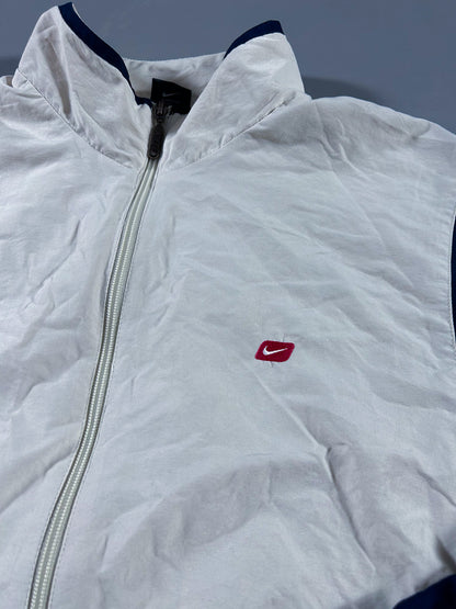 Vintage Nike Trackjacket | XL