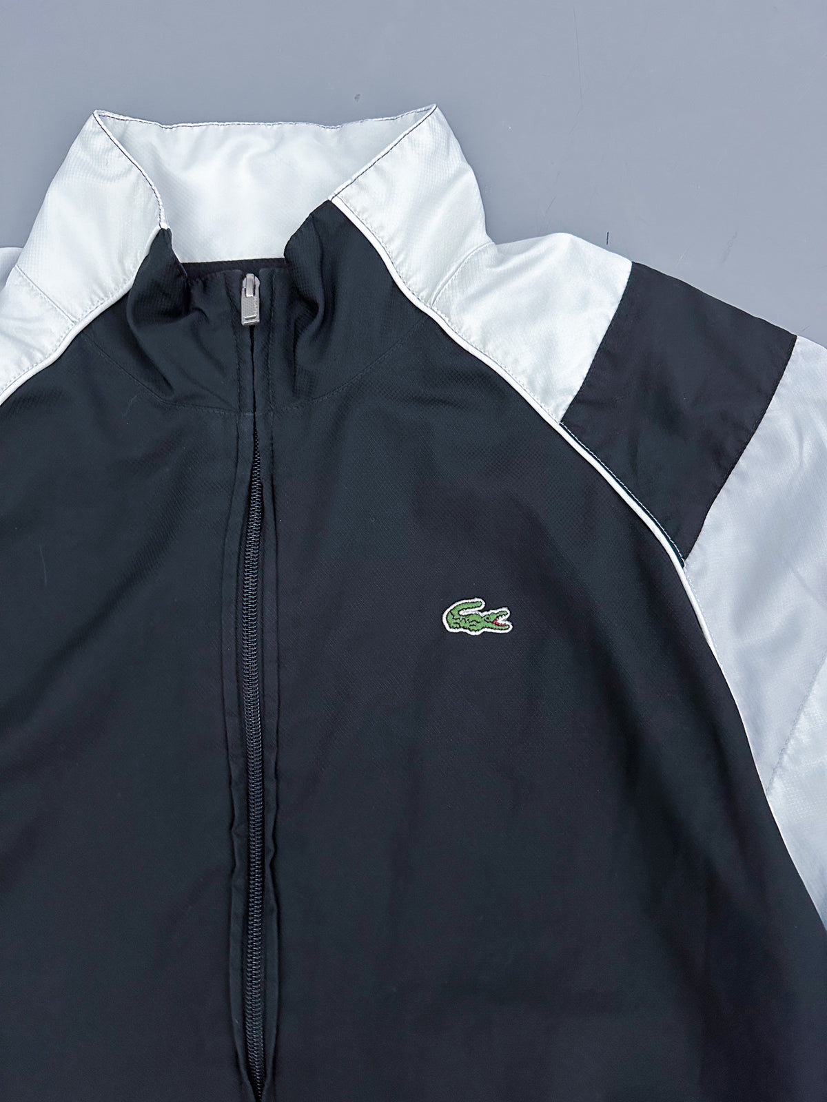 Lacoste Vintage Trackjacket | L