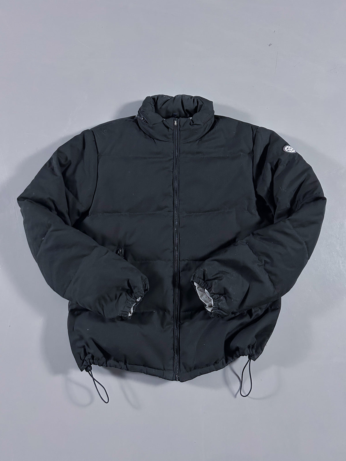 Vintage Emporio Armani Winterjacket/Daunenjacke | L