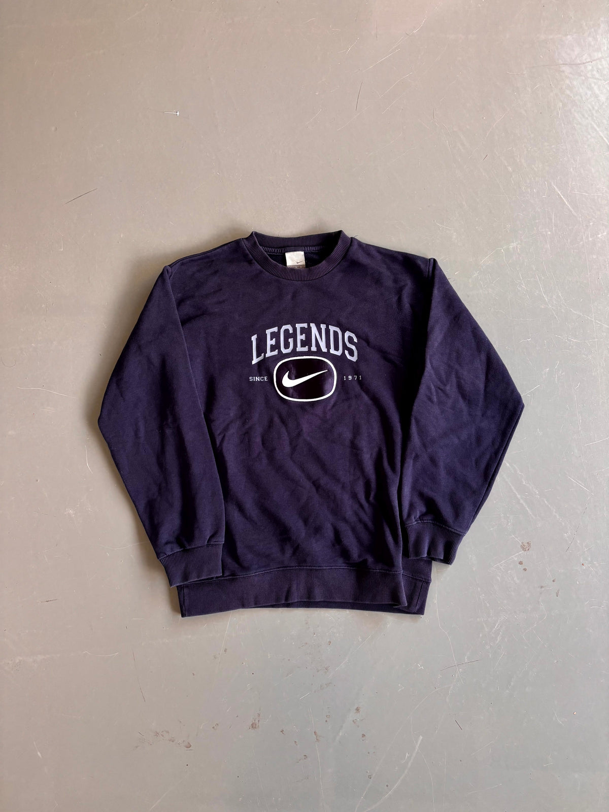 Nike Vintage Sweater S