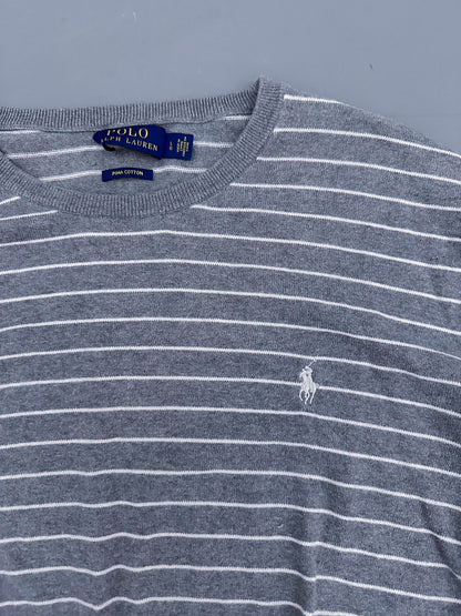 Polo Ralph Lauren Vintage Pullover | L