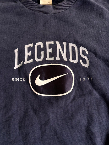 Nike Vintage Sweater S