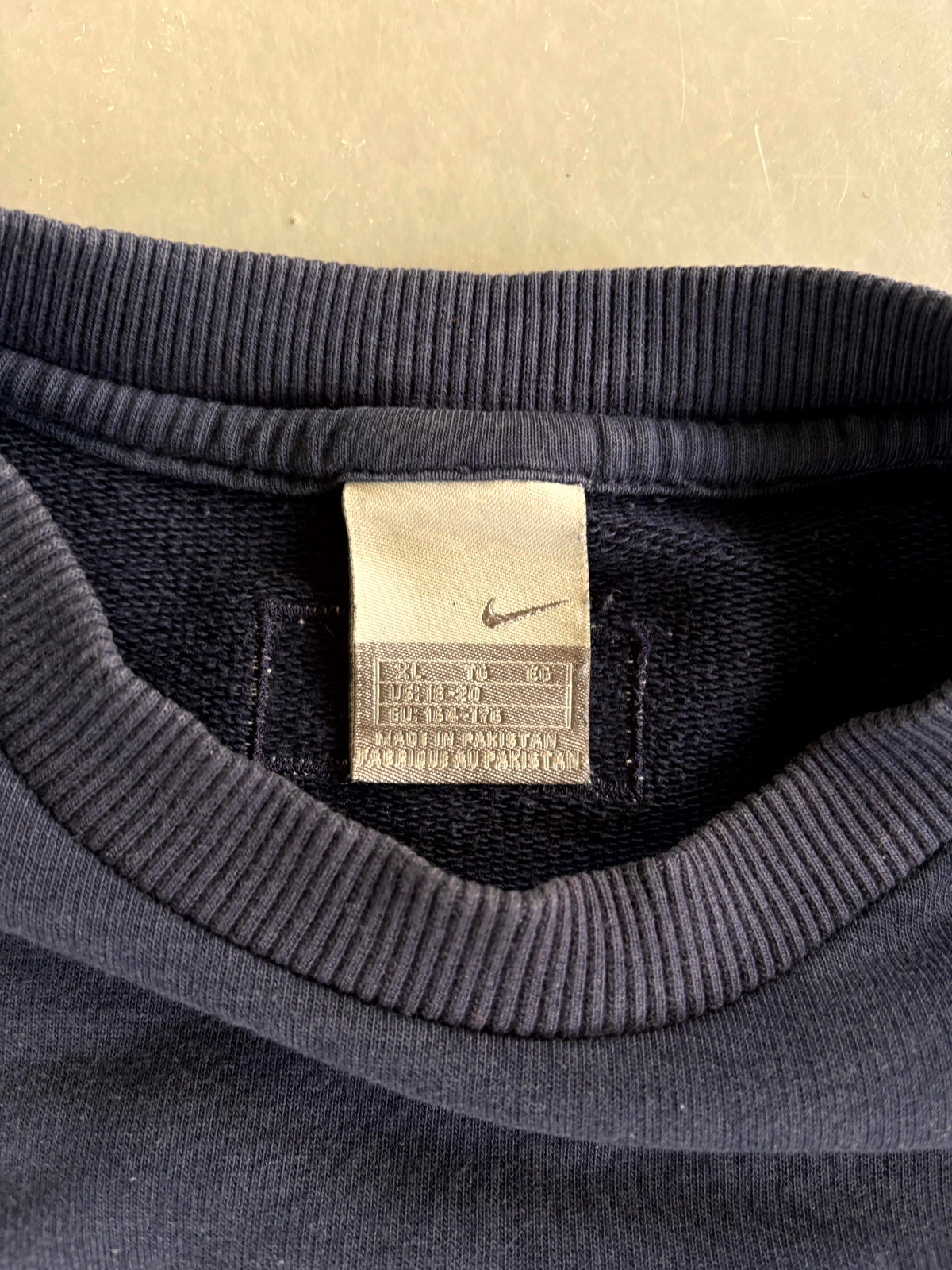 Nike Vintage Sweater S