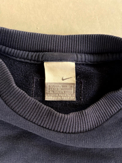 Nike Vintage Sweater S
