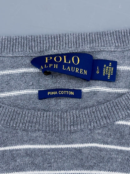 Polo Ralph Lauren Vintage Pullover | L