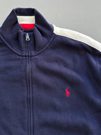 Polo Ralph Lauren Vintage Strickjacke | L
