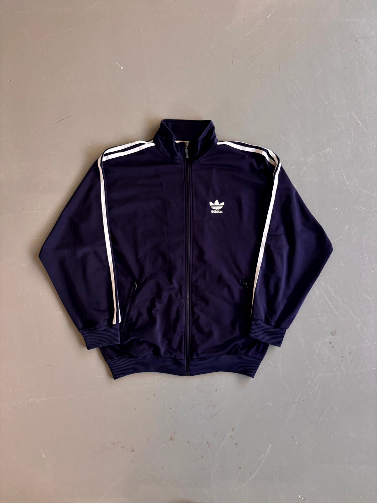 Vintage Adidas Jacket M
