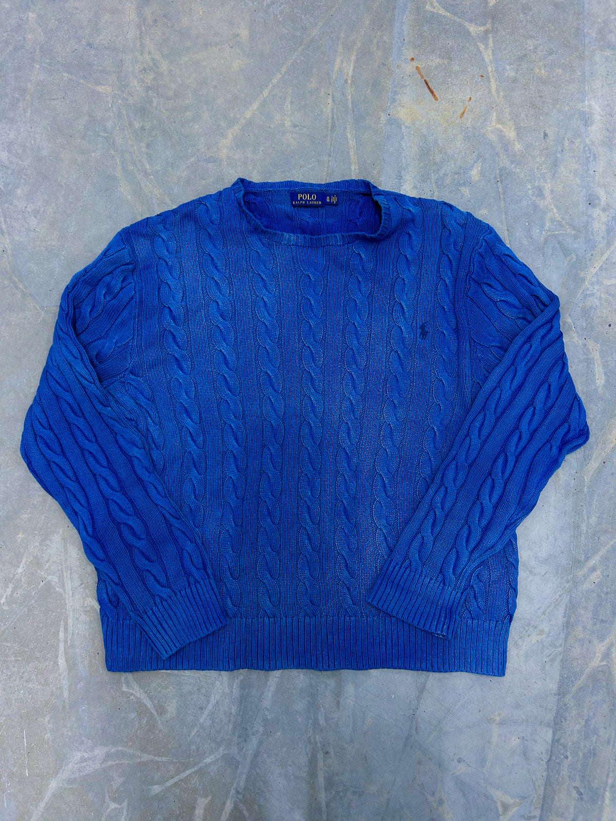 Polo Ralph Lauren Pullover | M