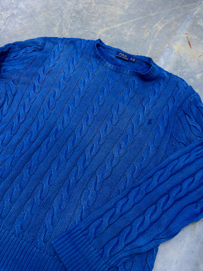 Polo Ralph Lauren Pullover | M