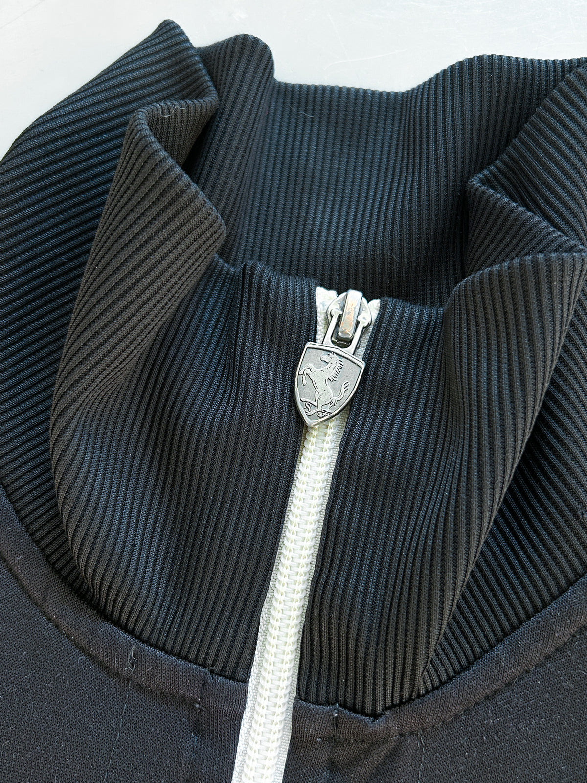 Puma Vintage Strickjacke | S