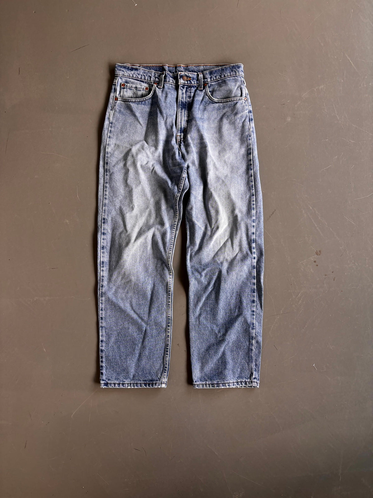 Levis Vintage Jeans M