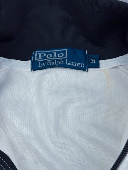 Polo Ralph Lauren Vintage *PREMIUM* Trackjacket | M