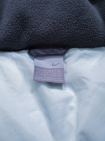 Nike Vintage Pufferweste | XS