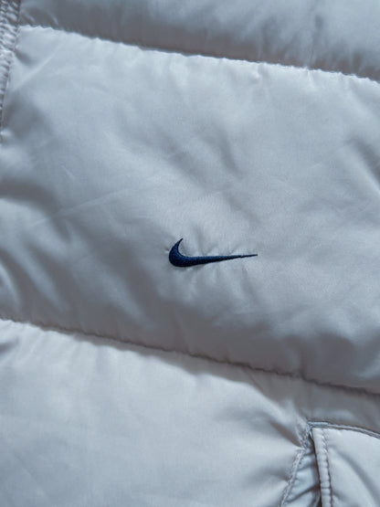 Nike Vintage Pufferweste | S