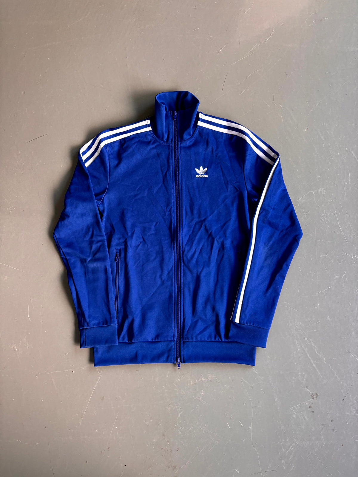 Adidas Vintage Jacket XS