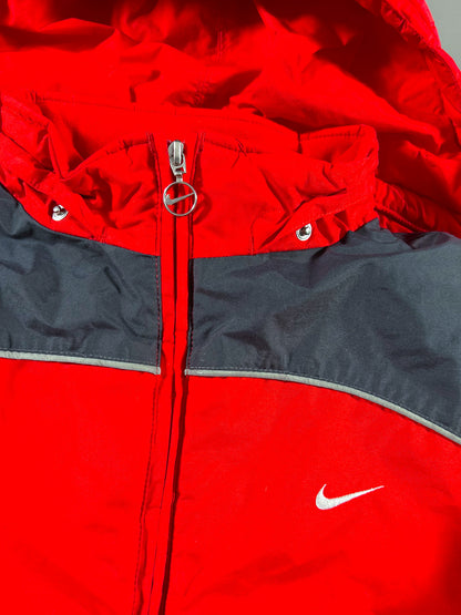 Vintage Nike Daunenjacke/Winterjacket | S