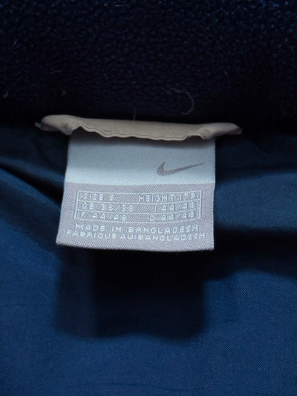 Nike Vintage Pufferweste | S