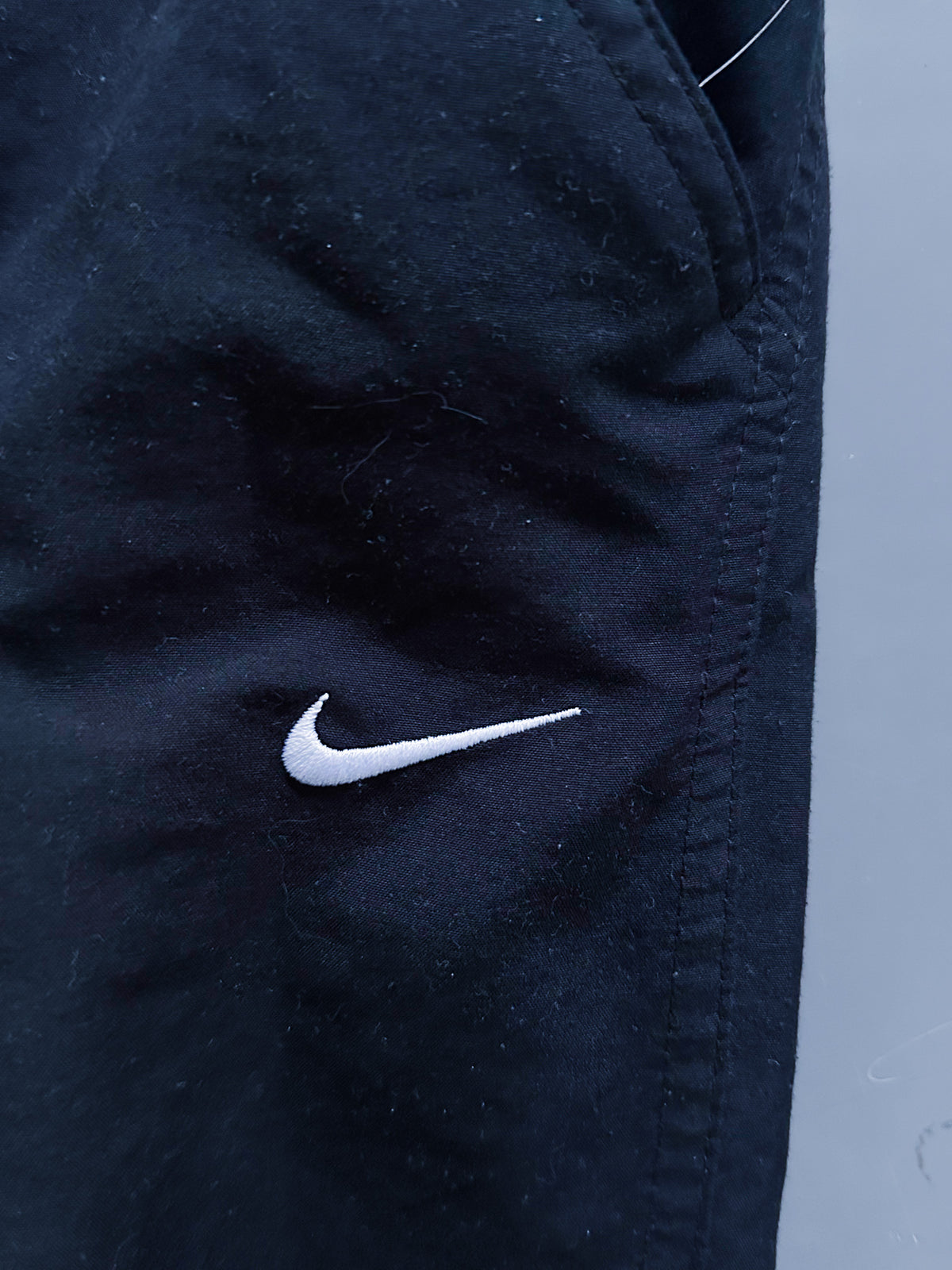 Nike Vintage Trackpants | S