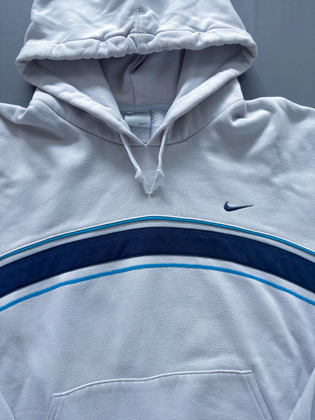 Nike Vintage Pullover | M