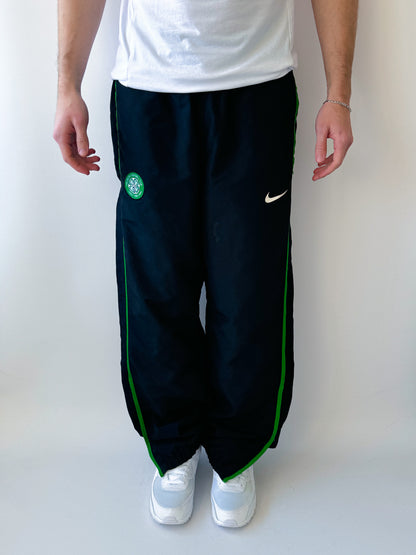 Nike x Celtic Vintage Trackpants | M