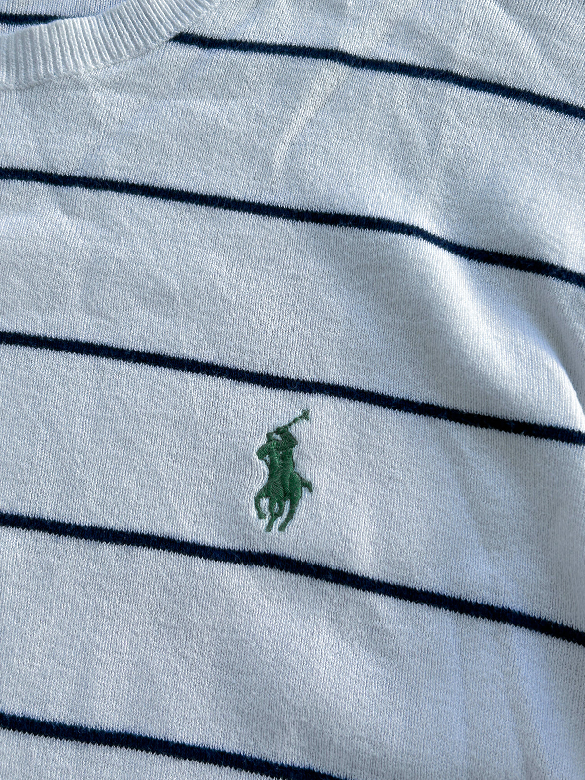 Polo Ralph Lauren Vintage *PREMIUM* Pullover | M