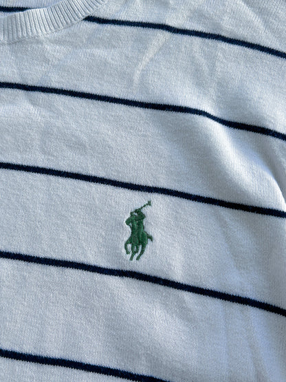 Polo Ralph Lauren Vintage *PREMIUM* Pullover | M