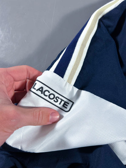 Vintage Lacoste Tracksuit | M
