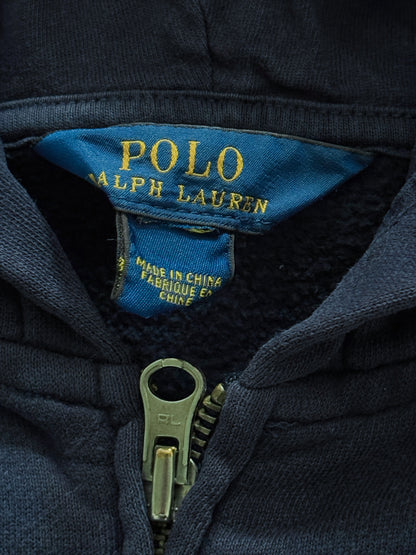 Polo Ralph Lauren Vintage Sweatjacke | S